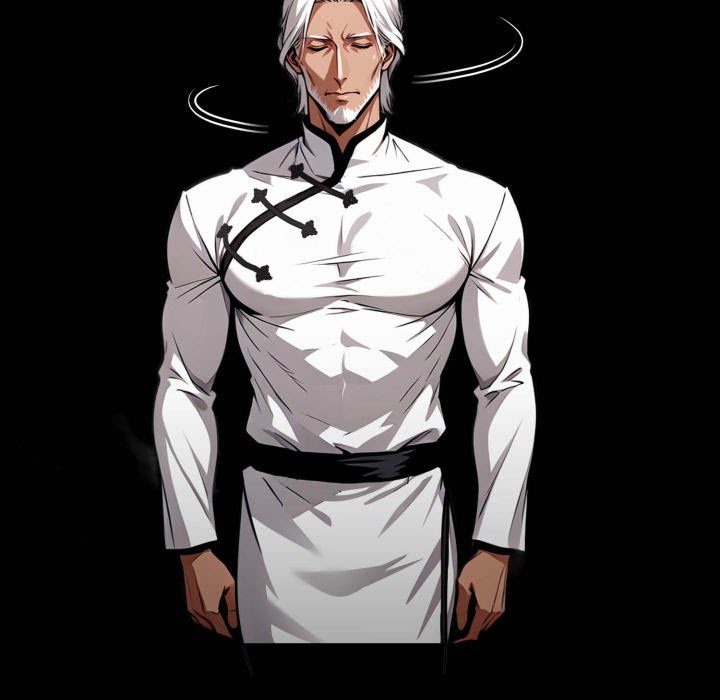 Gangster x Office Lady - Chapter 53 Page 128