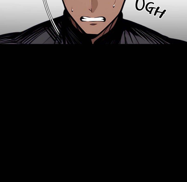 Gangster x Office Lady - Chapter 53 Page 130