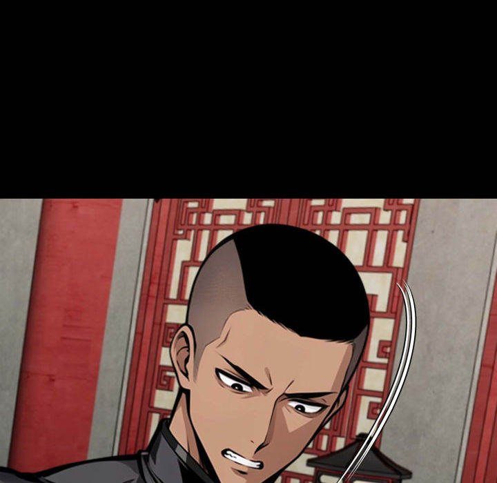 Gangster x Office Lady - Chapter 53 Page 131