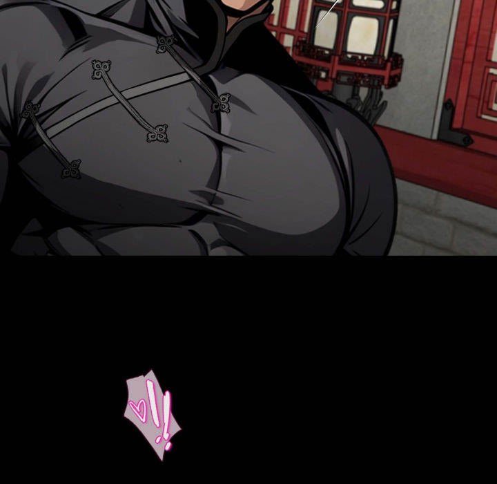 Gangster x Office Lady - Chapter 53 Page 132