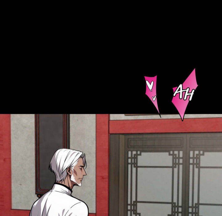 Gangster x Office Lady - Chapter 53 Page 133