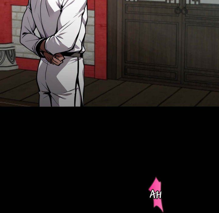 Gangster x Office Lady - Chapter 53 Page 134