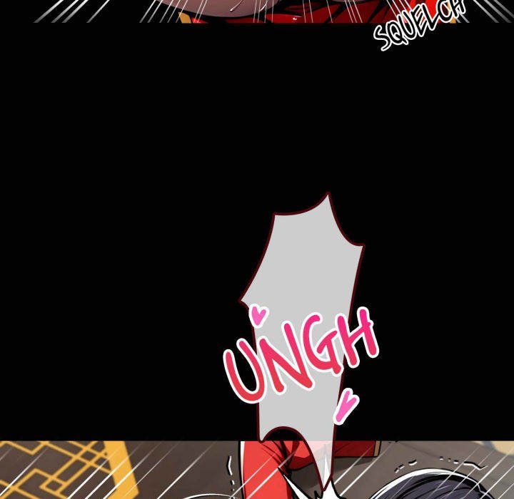 Gangster x Office Lady - Chapter 53 Page 141