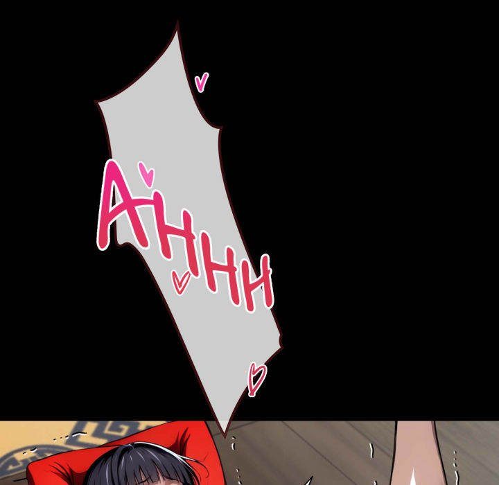 Gangster x Office Lady - Chapter 53 Page 143