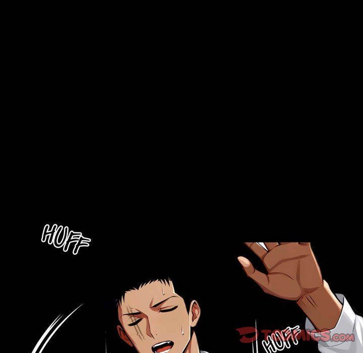 Gangster x Office Lady - Chapter 53 Page 147