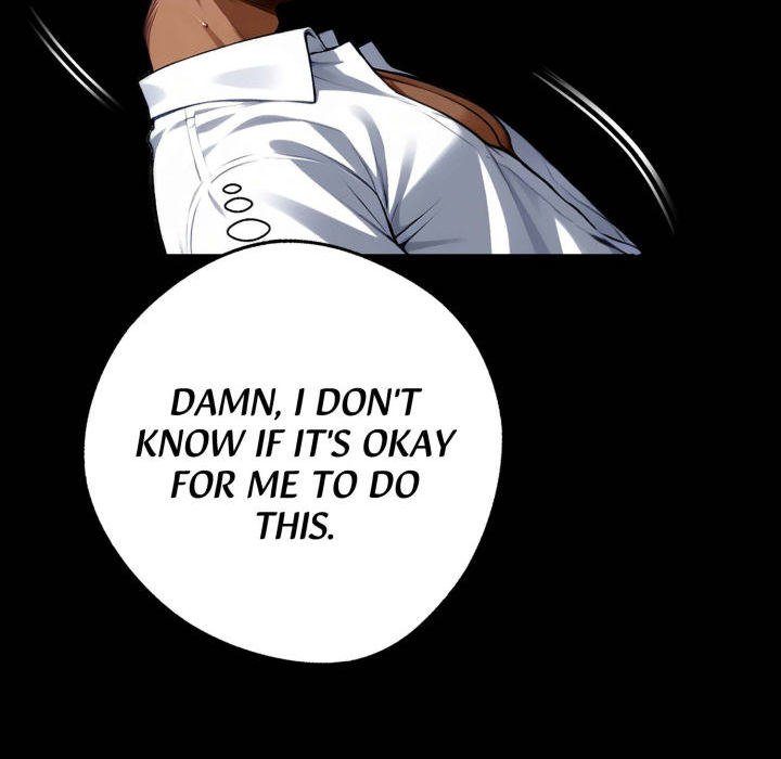 Gangster x Office Lady - Chapter 53 Page 150