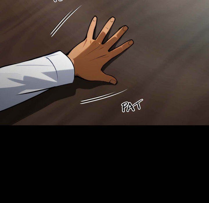 Gangster x Office Lady - Chapter 53 Page 153