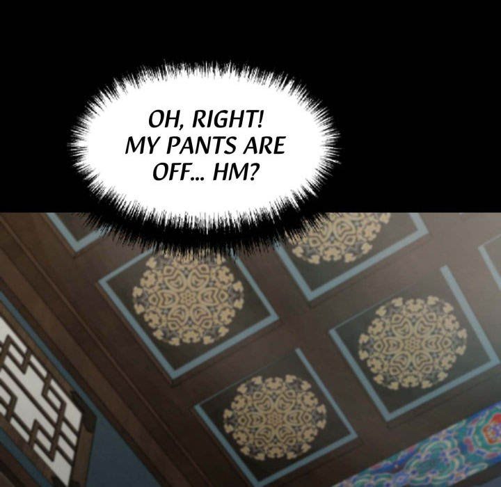 Gangster x Office Lady - Chapter 53 Page 154