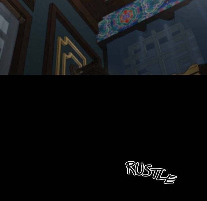 Gangster x Office Lady - Chapter 53 Page 155