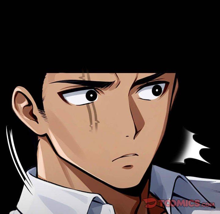 Gangster x Office Lady - Chapter 53 Page 156