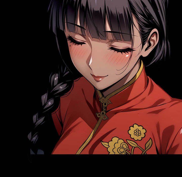 Gangster x Office Lady - Chapter 53 Page 160