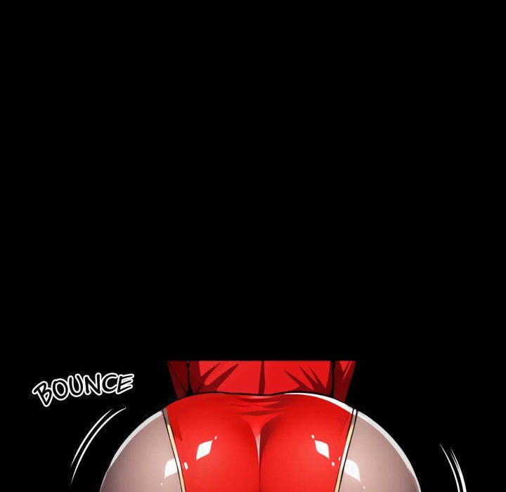 Gangster x Office Lady - Chapter 53 Page 161