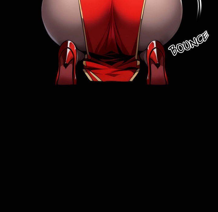 Gangster x Office Lady - Chapter 53 Page 162