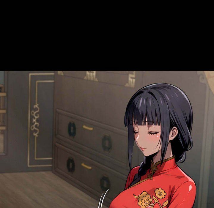 Gangster x Office Lady - Chapter 53 Page 163