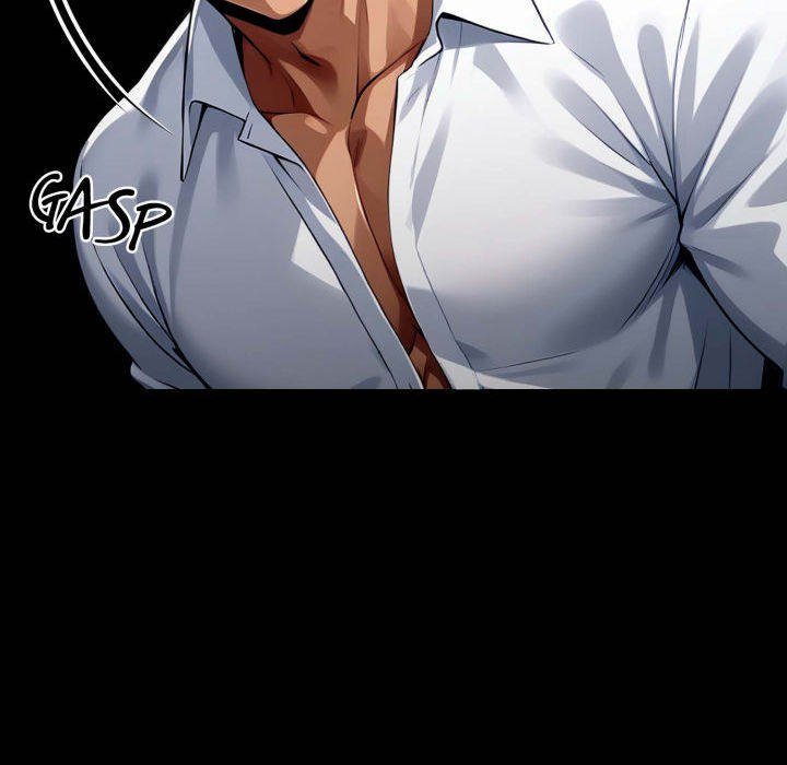 Gangster x Office Lady - Chapter 53 Page 166