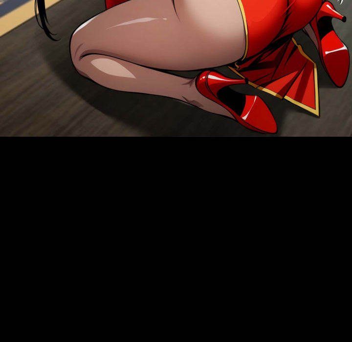 Gangster x Office Lady - Chapter 53 Page 168