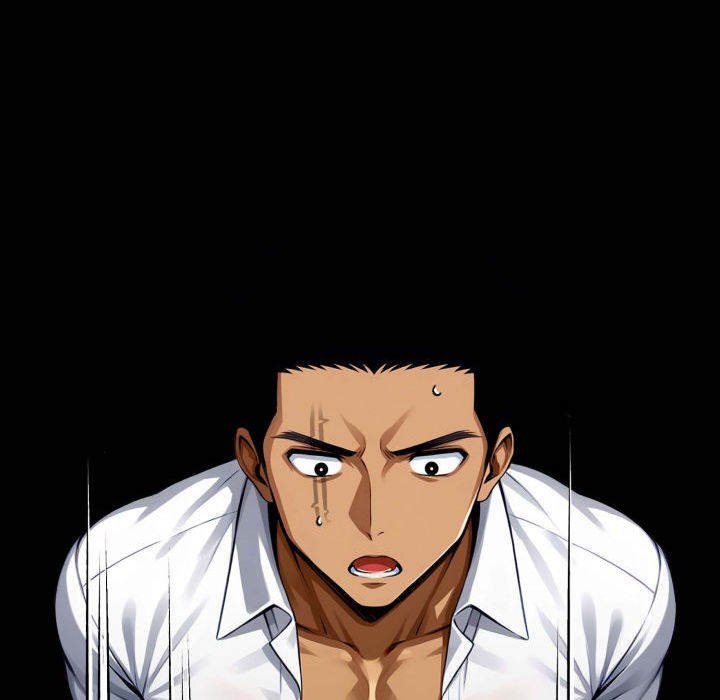 Gangster x Office Lady - Chapter 53 Page 169