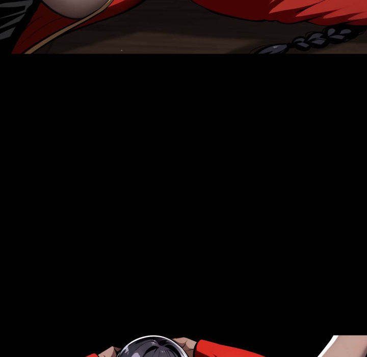 Gangster x Office Lady - Chapter 53 Page 17