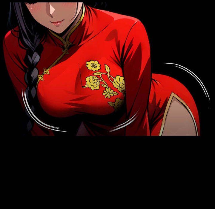 Gangster x Office Lady - Chapter 53 Page 171