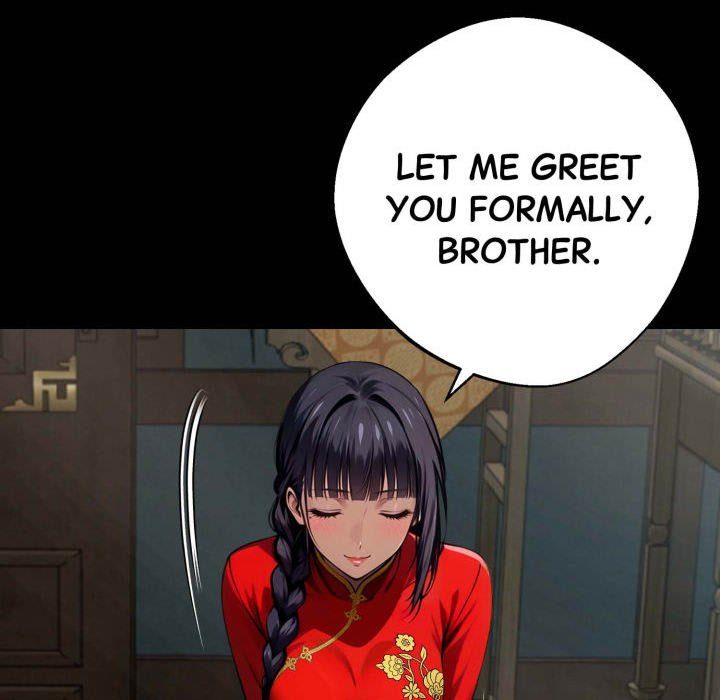 Gangster x Office Lady - Chapter 53 Page 172