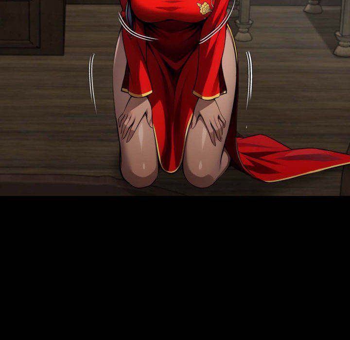 Gangster x Office Lady - Chapter 53 Page 173