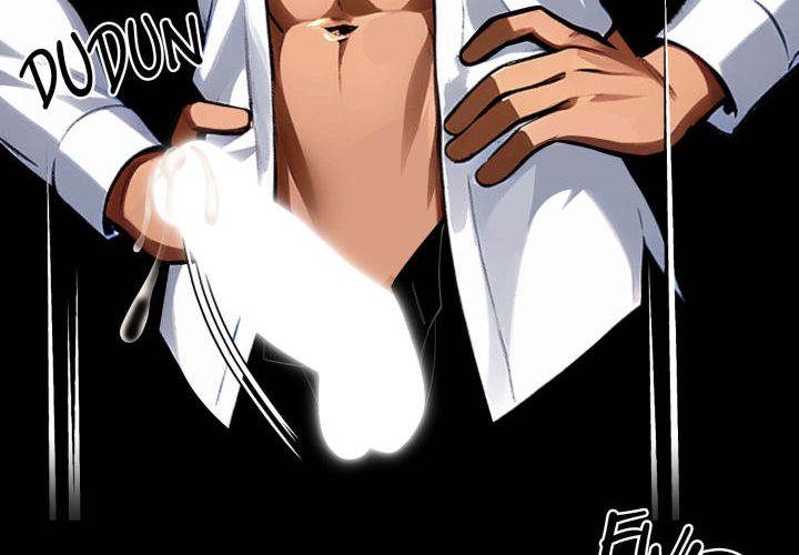 Gangster x Office Lady - Chapter 53 Page 2