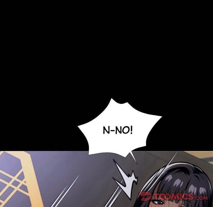 Gangster x Office Lady - Chapter 53 Page 21