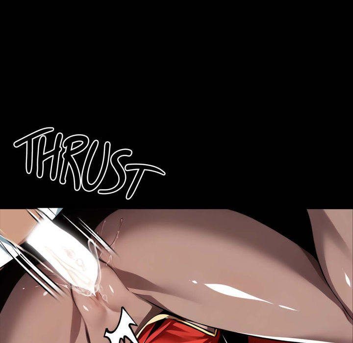 Gangster x Office Lady - Chapter 53 Page 23