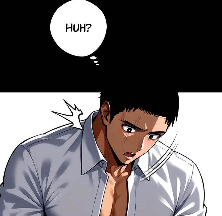 Gangster x Office Lady - Chapter 53 Page 27