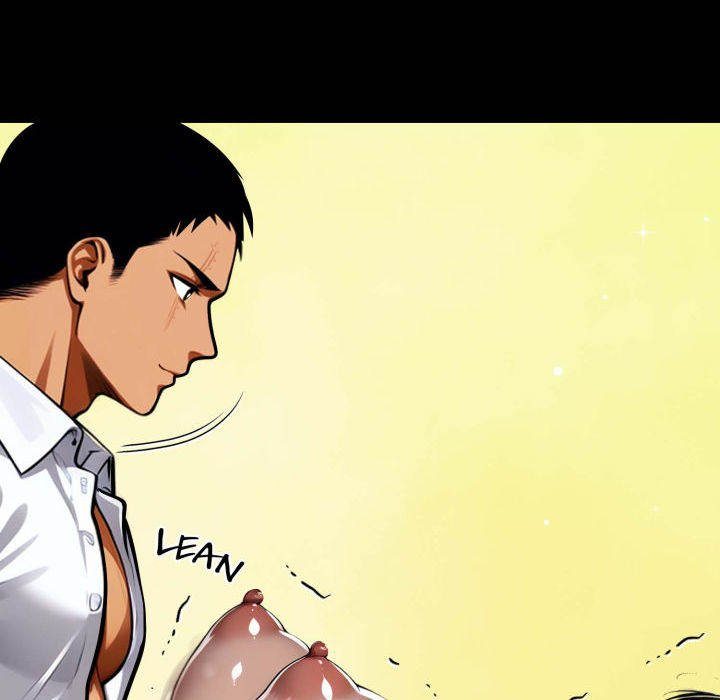 Gangster x Office Lady - Chapter 53 Page 33