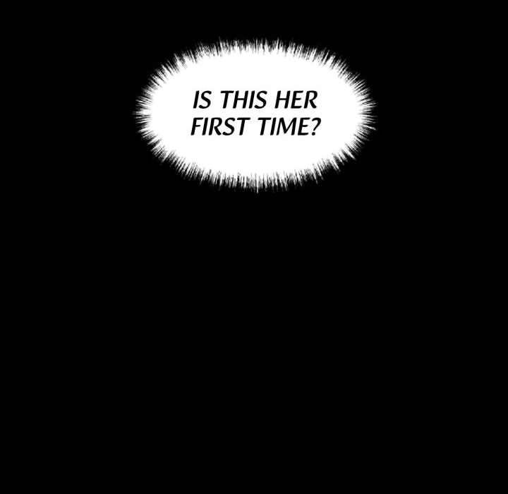 Gangster x Office Lady - Chapter 53 Page 35