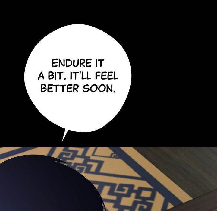 Gangster x Office Lady - Chapter 53 Page 36