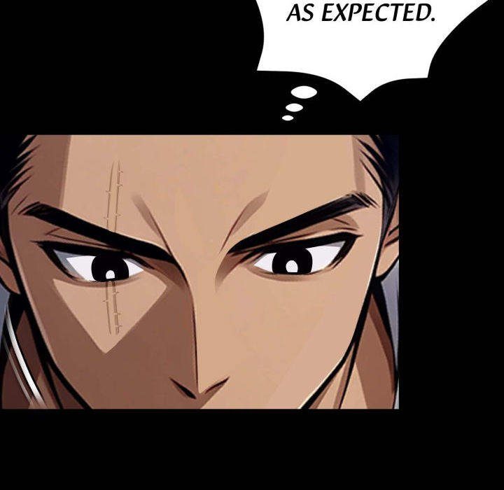 Gangster x Office Lady - Chapter 53 Page 43