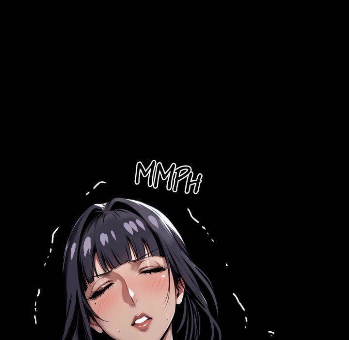 Gangster x Office Lady - Chapter 53 Page 44