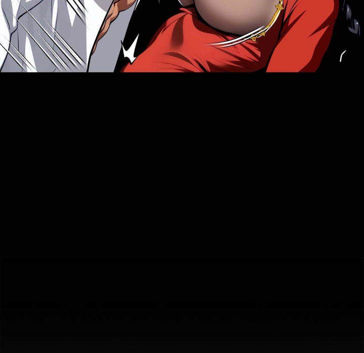 Gangster x Office Lady - Chapter 53 Page 47