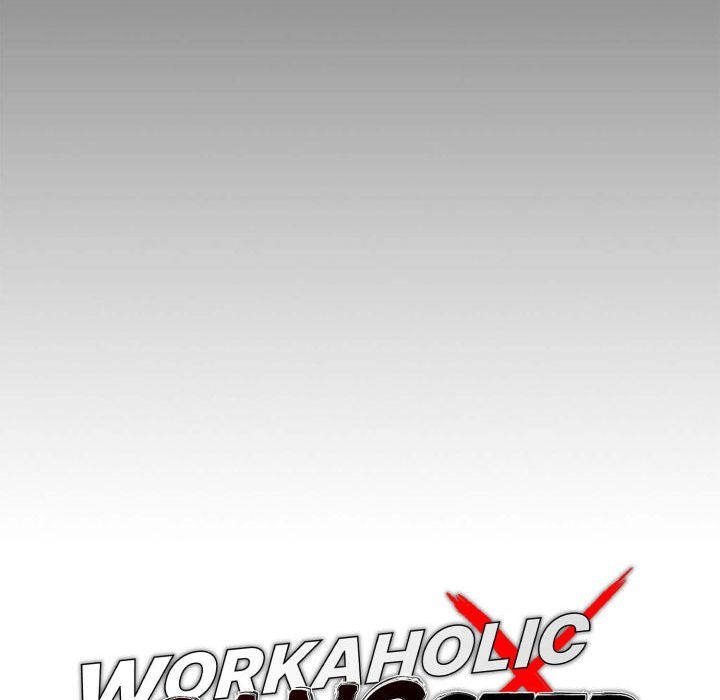 Gangster x Office Lady - Chapter 53 Page 49