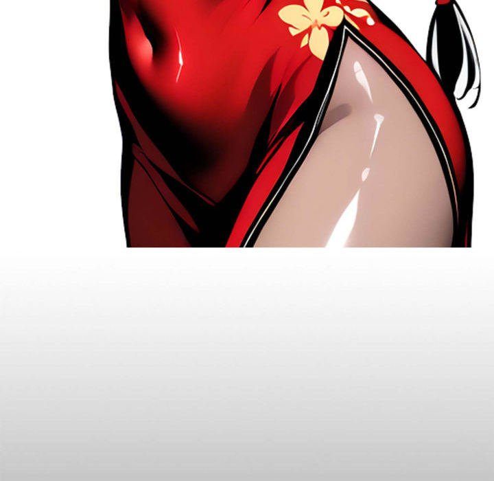 Gangster x Office Lady - Chapter 53 Page 52