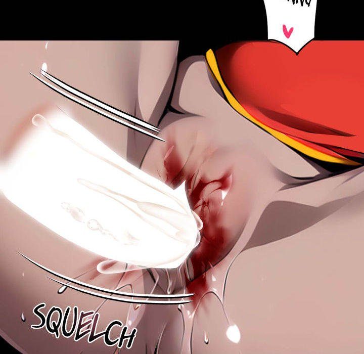 Gangster x Office Lady - Chapter 53 Page 55