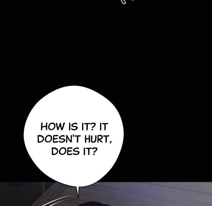 Gangster x Office Lady - Chapter 53 Page 58