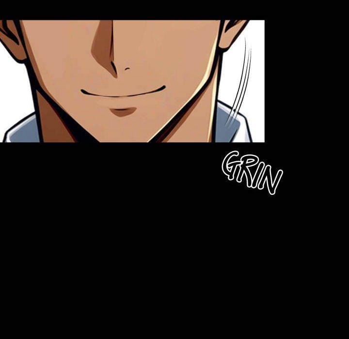 Gangster x Office Lady - Chapter 53 Page 6