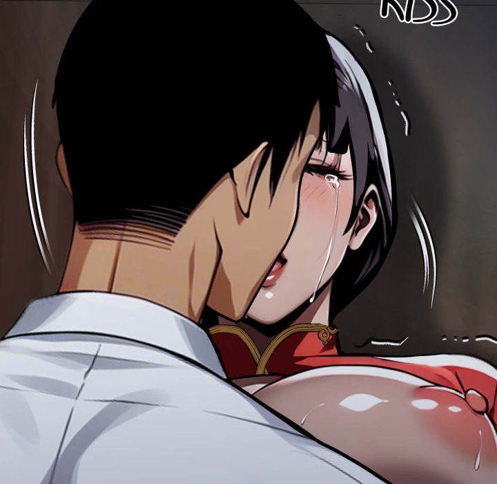 Gangster x Office Lady - Chapter 53 Page 68