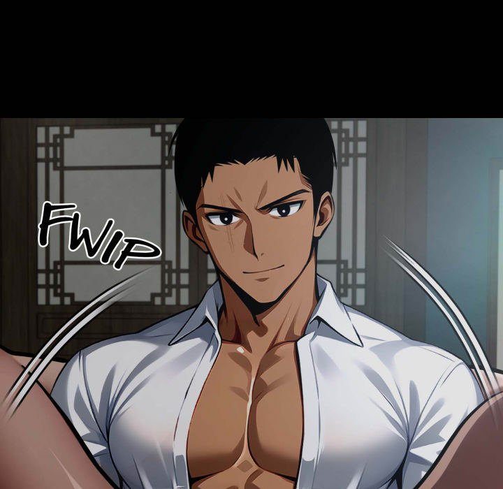 Gangster x Office Lady - Chapter 53 Page 7