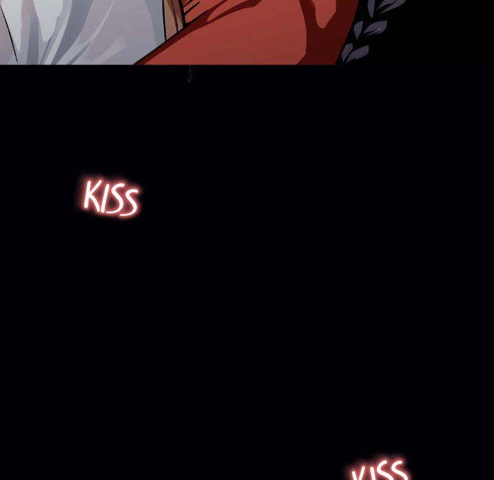 Gangster x Office Lady - Chapter 53 Page 71