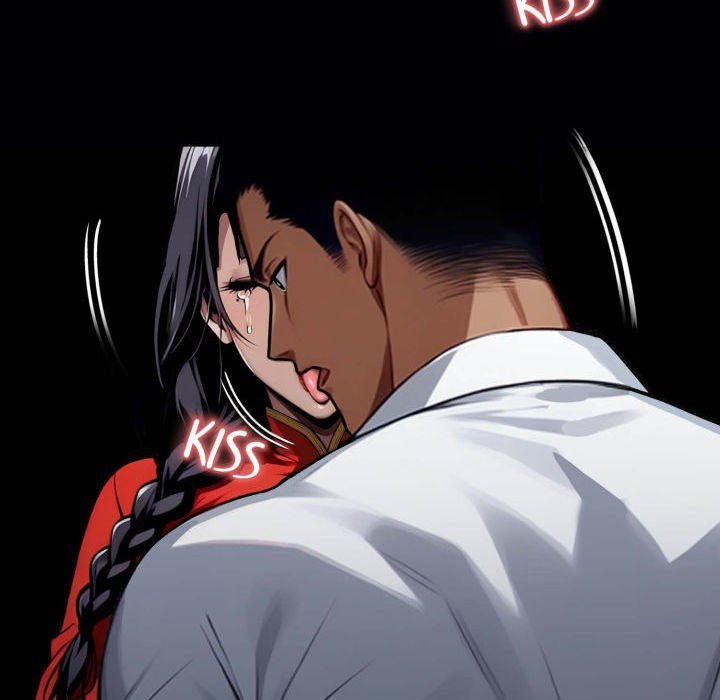 Gangster x Office Lady - Chapter 53 Page 72