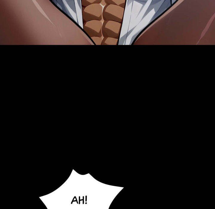 Gangster x Office Lady - Chapter 53 Page 8