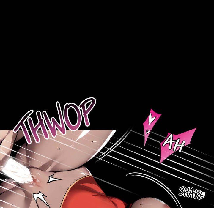 Gangster x Office Lady - Chapter 53 Page 83