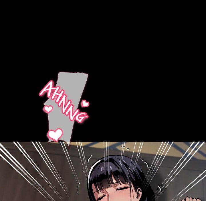 Gangster x Office Lady - Chapter 53 Page 85