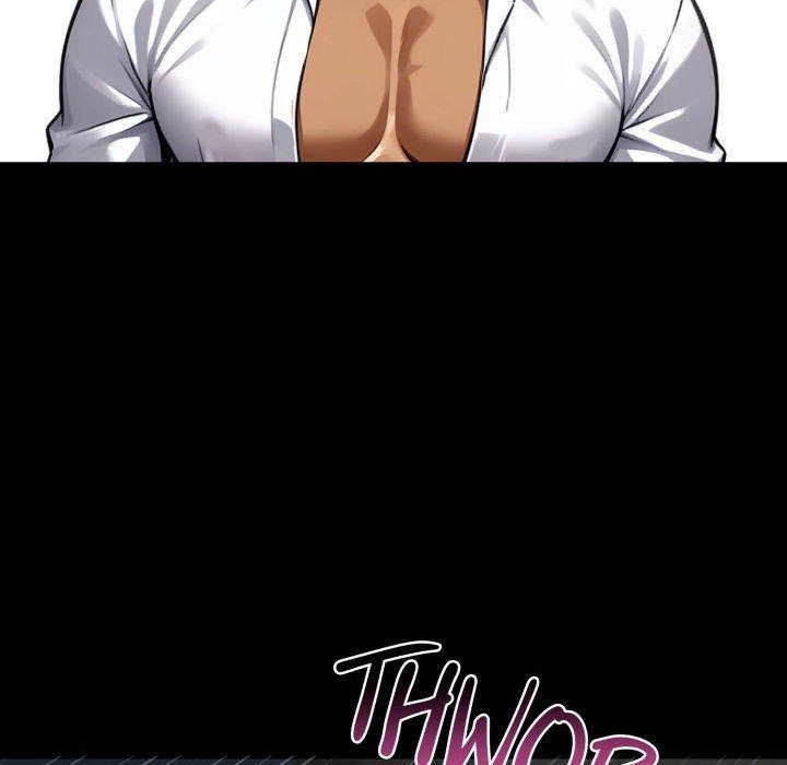 Gangster x Office Lady - Chapter 53 Page 89