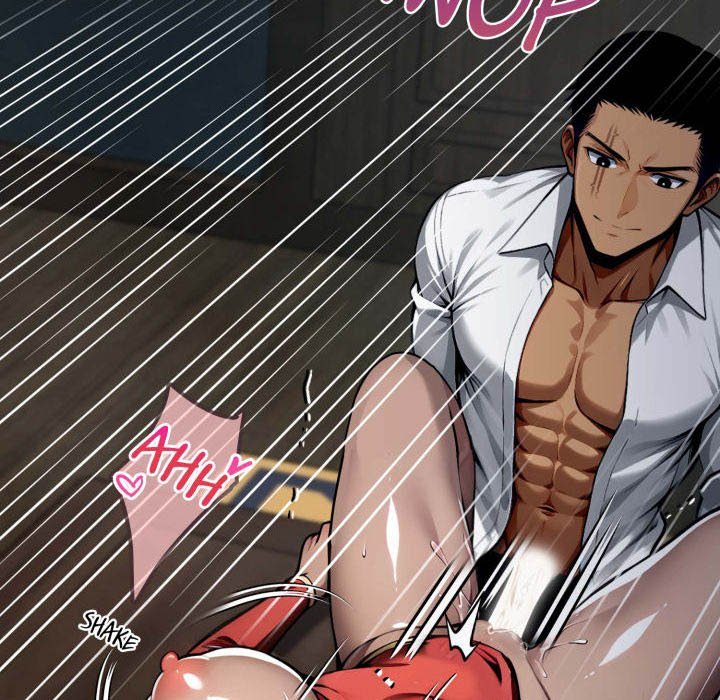 Gangster x Office Lady - Chapter 53 Page 90