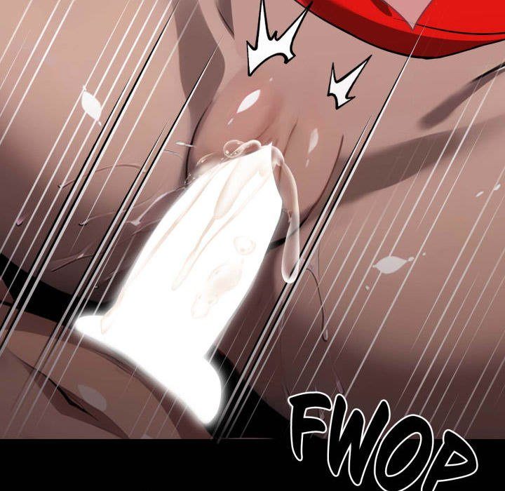 Gangster x Office Lady - Chapter 53 Page 94